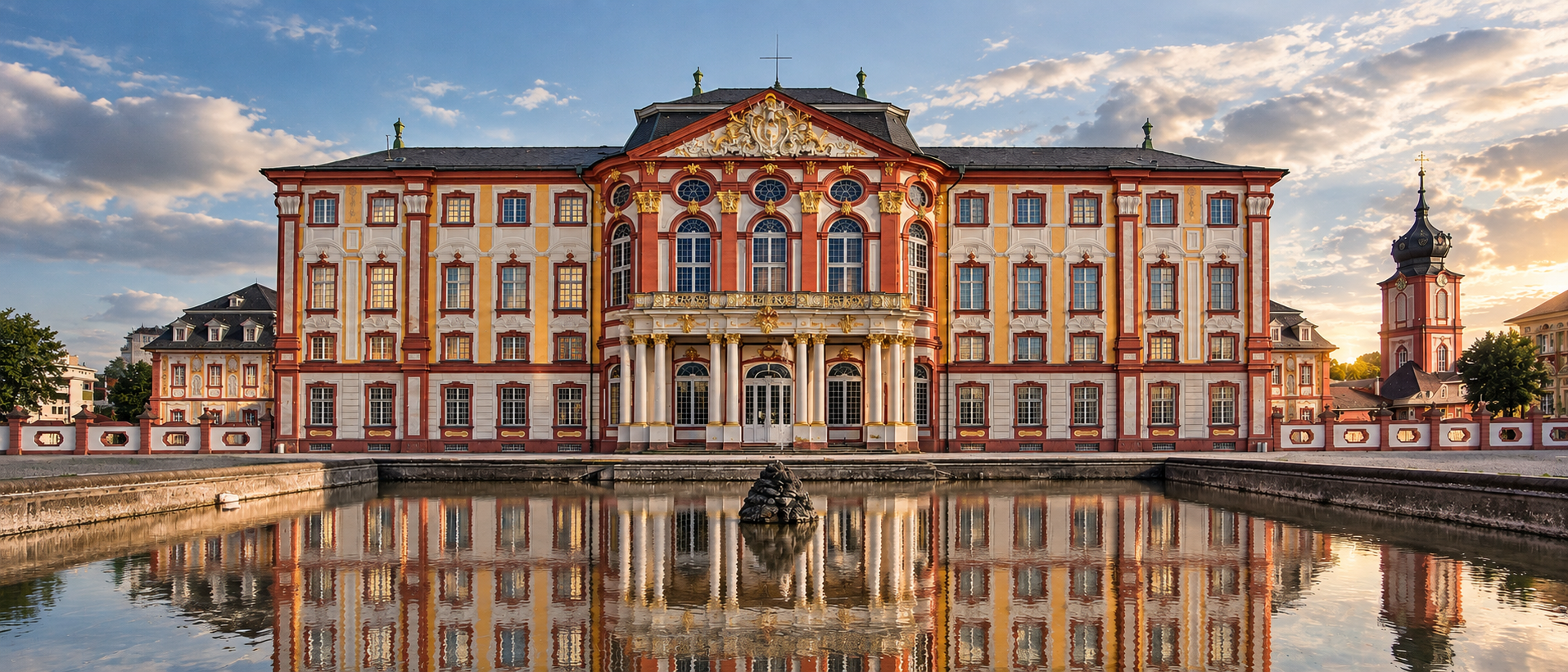 Schloss Bruchsal
